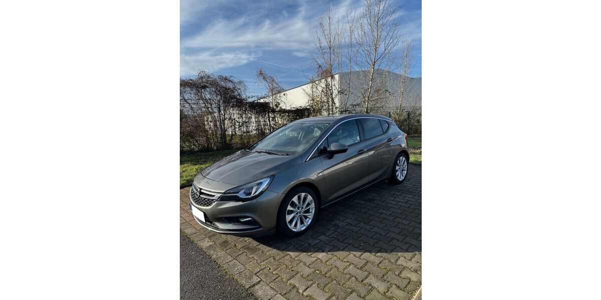 Opel Astra 110.800 km 11.300 &euro; Dortmund 44135
