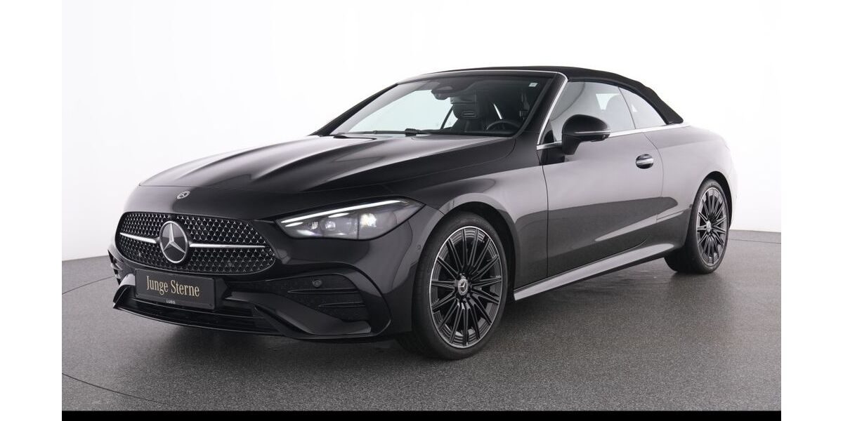 Mercedes-Benz CLE 220 13.364 km 60.885 &euro; Essen 45309