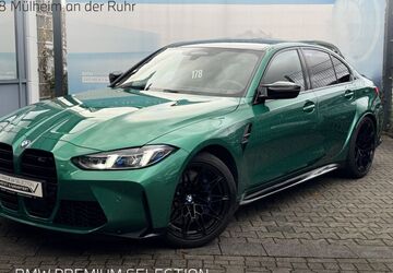 BMW M3 21.742 km 84.880 &euro; Mülheim an der Ruhr 45478