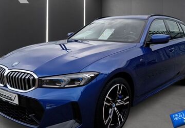 BMW 330 29.447 km 48.389 &euro; Bottrop 46236