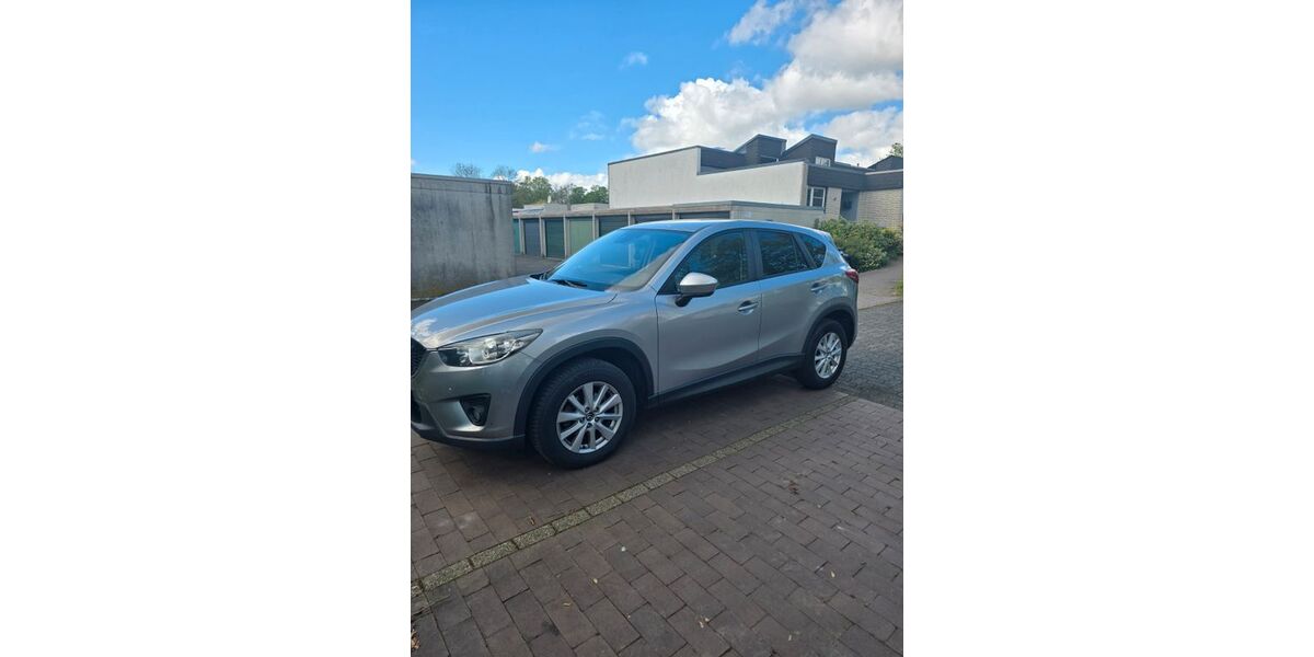 Mazda CX-5 225.500 km 6.000 &euro; Dorsten 46286
