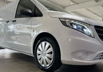 Mercedes-Benz Vito 110.000 km 24.990 &euro; Datteln 45711