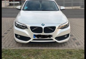 BMW 220 149.000 km 15.000 &euro; Selm 59379