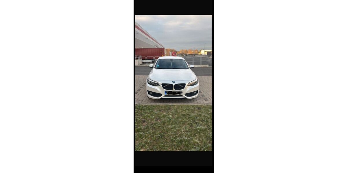 BMW 220 149.000 km 15.000 &euro; Selm 59379