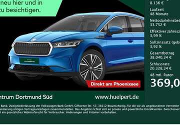 Skoda Kodiaq 3.140 km 41.888 &euro; Dortmund 44269