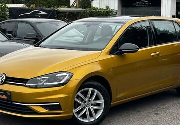 VW Golf 60.000 km 13.700 &euro; Essen 45326