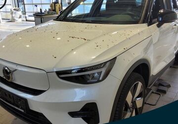 Volvo XC40 23.941 km 31.980 &euro; Essen-Kray 45309