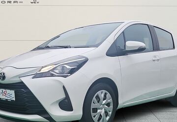 Toyota Yaris 63.900 km 13.780 &euro; Bochum 44809