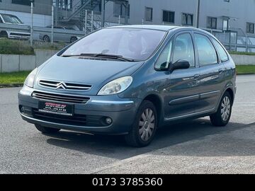 Gebrauchte Citroën Xsara Picasso