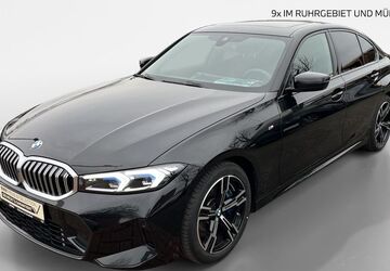 BMW 330 20.399 km 48.990 &euro; Dülmen 48249
