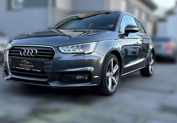 Audi A1 137.700 km 11.300 &euro; Bottrop 46236