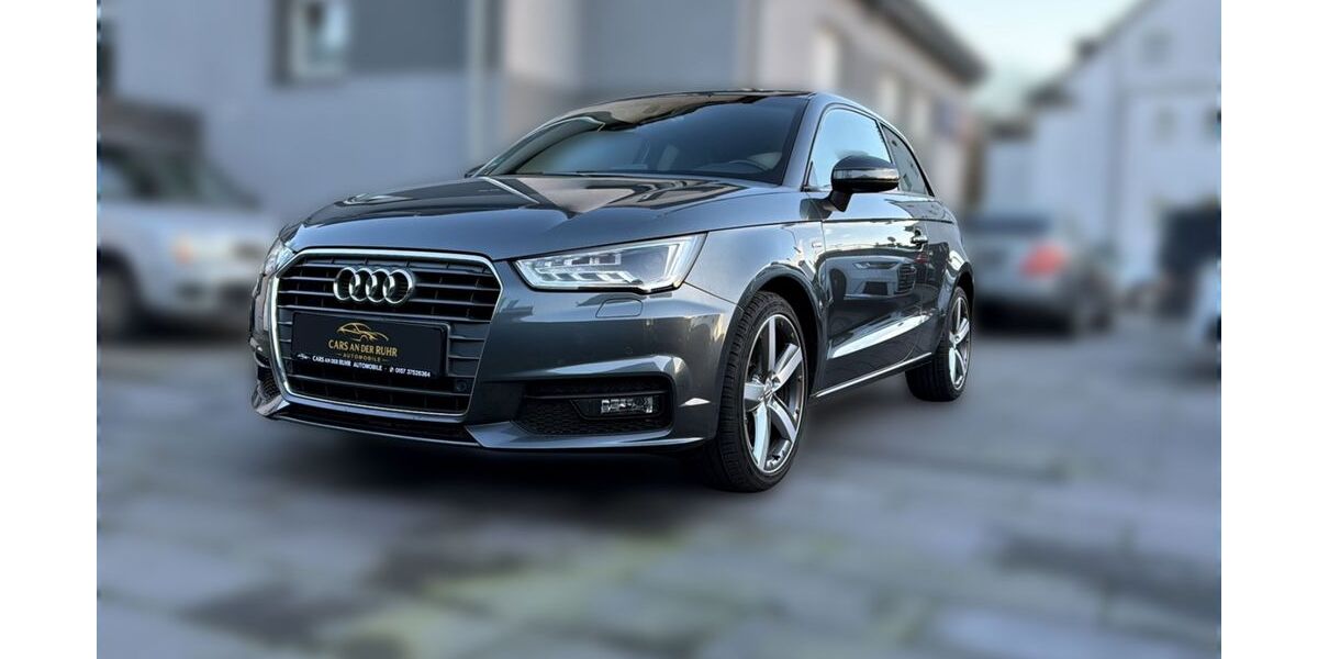 Audi A1 137.700 km 11.300 &euro; Bottrop 46236
