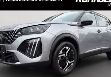 Peugeot 2008 13.903 km 22.990 &euro; Essen 45143