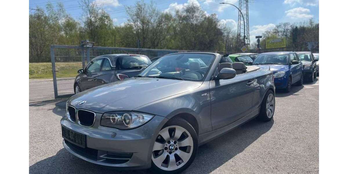 BMW 120 221.292 km 5.900 &euro; Bottrop 46238