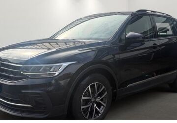 VW Tiguan 62.670 km 21.290 &euro; Mülheim 45478