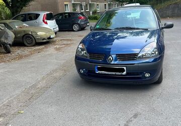 Renault Clio 145.100 km 1.350 &euro; Essen 45279