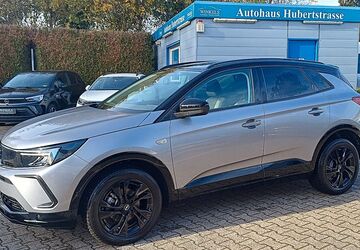 Opel Grandland (X) 39.900 km 19.480 &euro; Essen 45307
