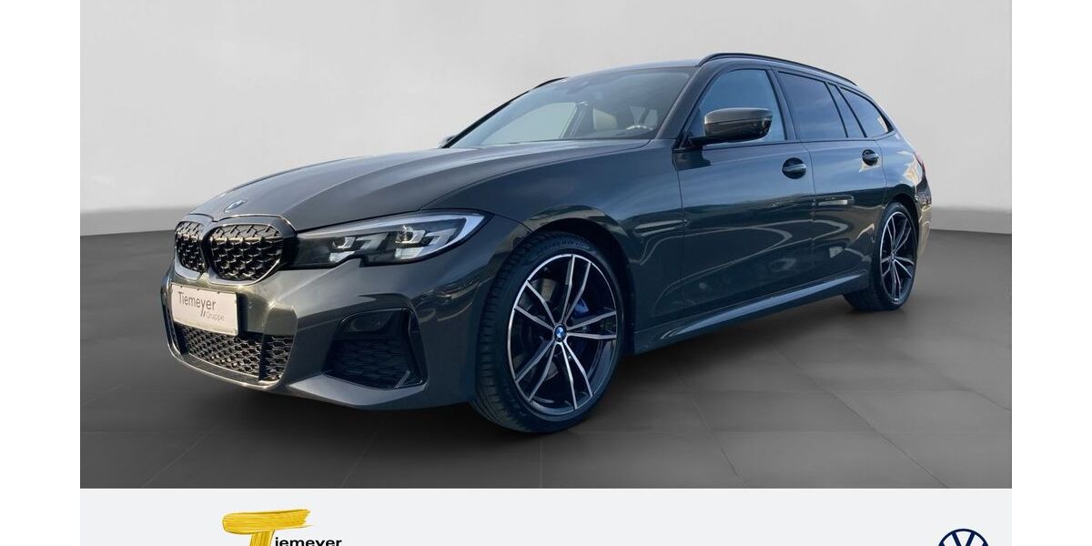 BMW M340i 104.670 km 39.680 &euro; Bochum 44892