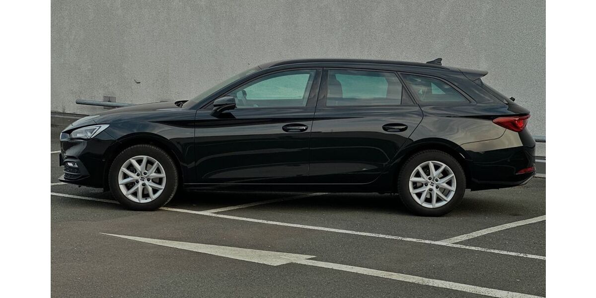 Seat Leon 70.000 km 18.700 &euro; Essen 45130