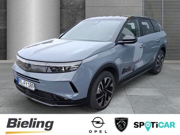 Gebrauchte Opel Grandland
