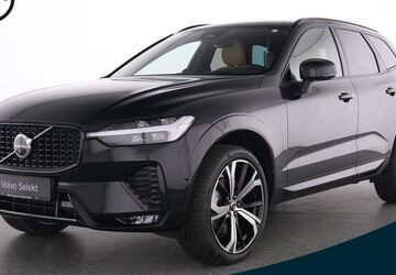 Volvo XC60 25.439 km 55.850 &euro; Witten 58453