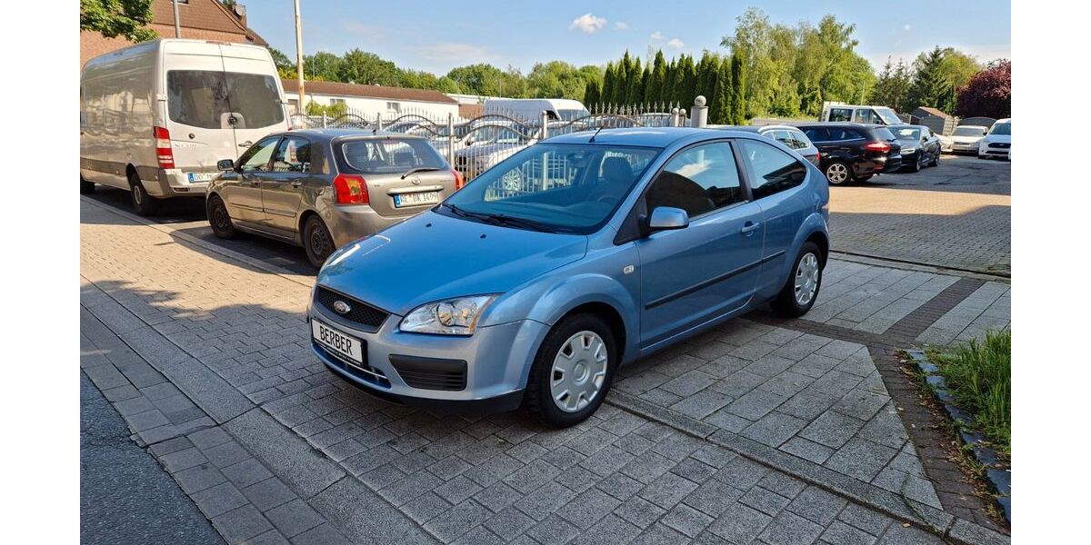 Ford Focus 177.250 km 1.790 &euro; Herten 45701