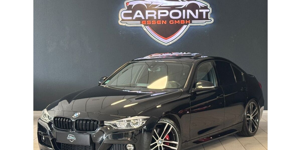BMW 340 37.800 km 37.900 &euro; Essen 45138