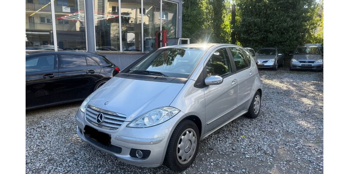 Mercedes-Benz A 170 152.000 km 4.500 &euro; Essen 45143