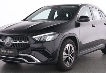 Mercedes-Benz GLA 220 16.604 km 37.999 &euro; Essen 45309