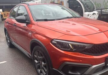 Fiat Tipo 118.164 km 9.600 &euro; Sprockhövel 45549