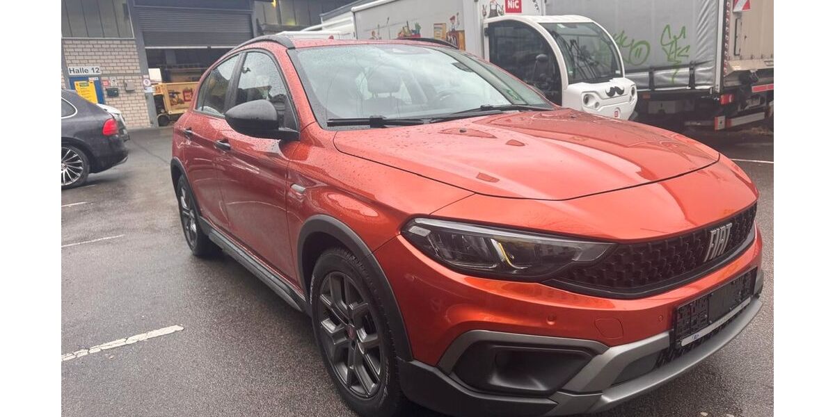Fiat Tipo 118.164 km 9.600 &euro; Sprockhövel 45549