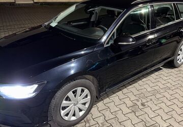 VW Passat 245.000 km 11.250 &euro; gelsenkirchen 45879