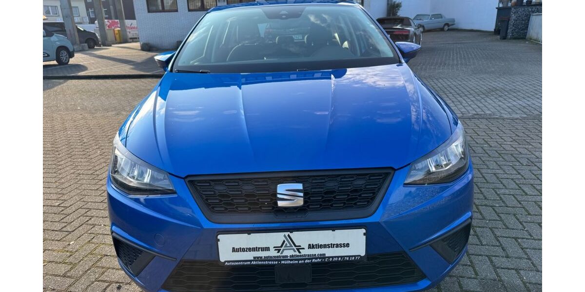 Seat Ibiza 119.080 km 13.799 &euro; Mülheim / Ruhr 45473