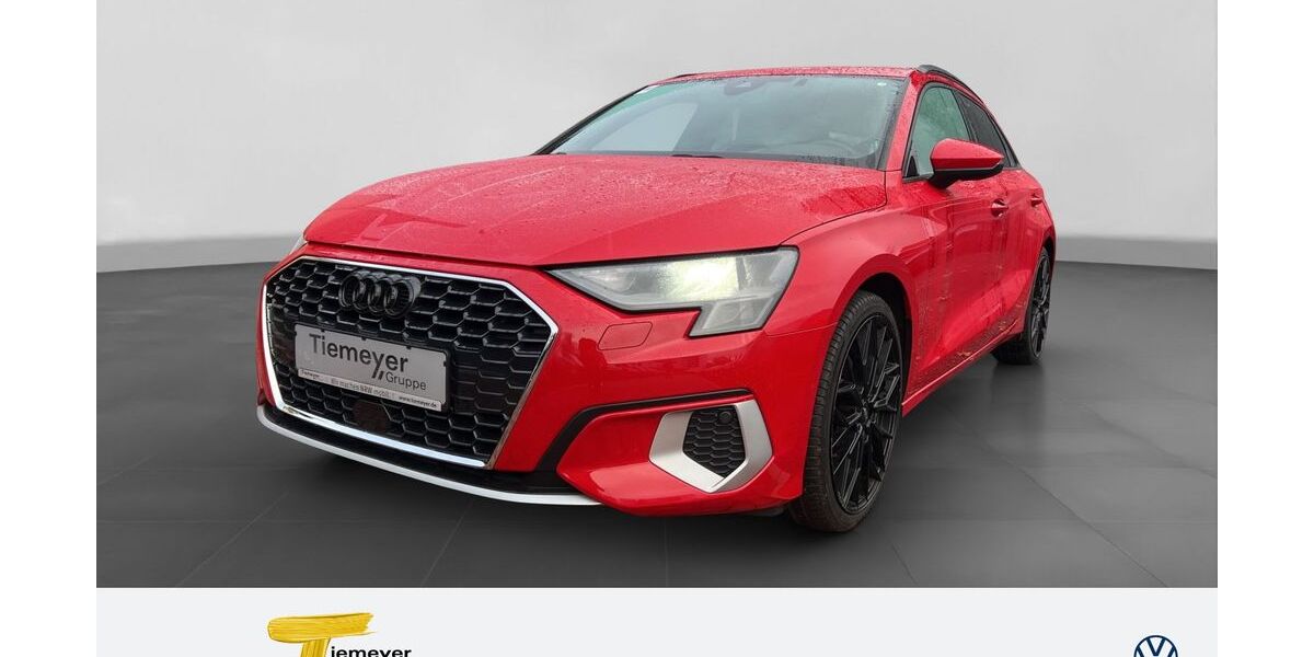 Audi A3 52.304 km 20.980 &euro; Recklinghausen 45663