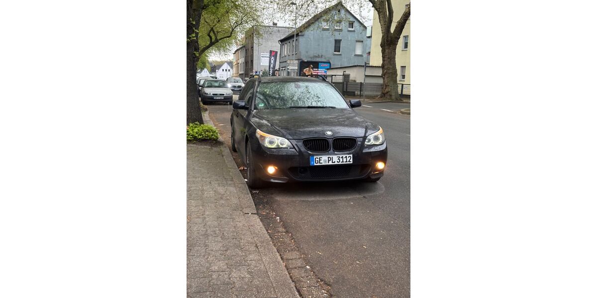 BMW 530 306.000 km 4.400 &euro; Gelsenkirchen 45888