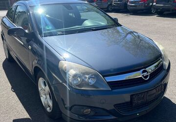 Opel Astra 181.000 km 2.499 &euro; Recklinghausen 45663