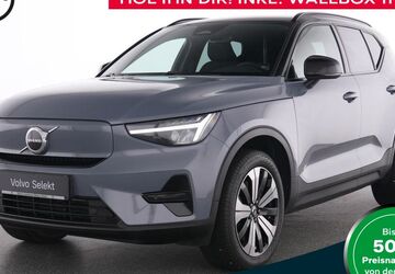 Volvo XC40 46.360 km 26.980 &euro; Witten 58453
