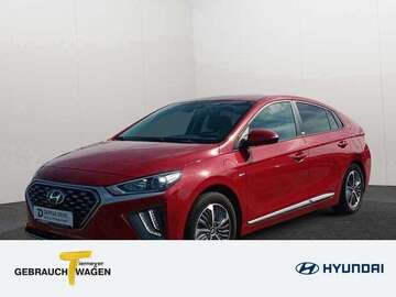 Gebrauchte Hyundai Ioniq