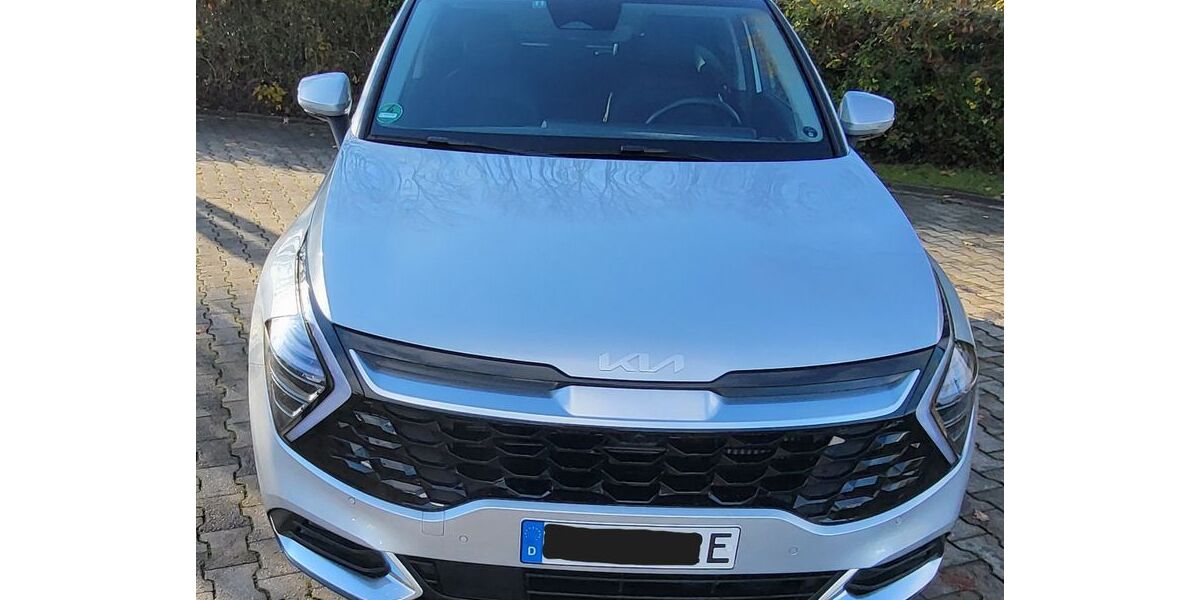 Kia Sportage 17.900 km 34.999 &euro; Castrop-Rauxel 44577