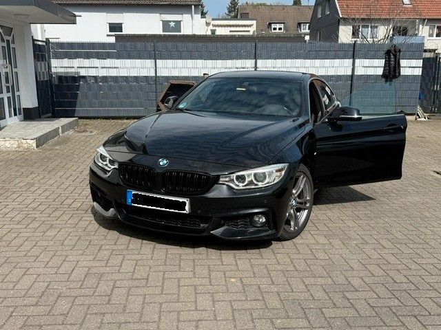 BMW 430 Gran Coupé 168.000 km 18.450 &euro; Marl 45768