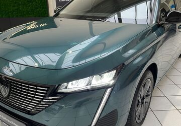 Peugeot 308 34.525 km 19.990 &euro; Nordkirchen-Capelle 59394