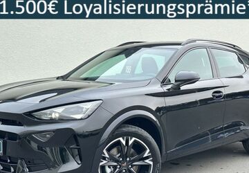 Cupra Formentor 7.990 km 35.690 &euro; Castrop-Rauxel 44579