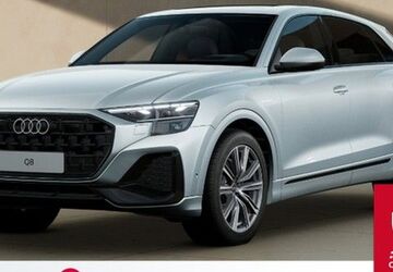 Audi Q8 18.820 km 72.440 &euro; Recklinghausen 45657