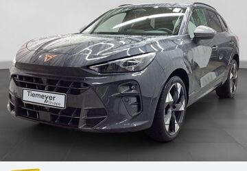 Cupra Terramar 4.990 km 39.870 &euro; Bochum 44809