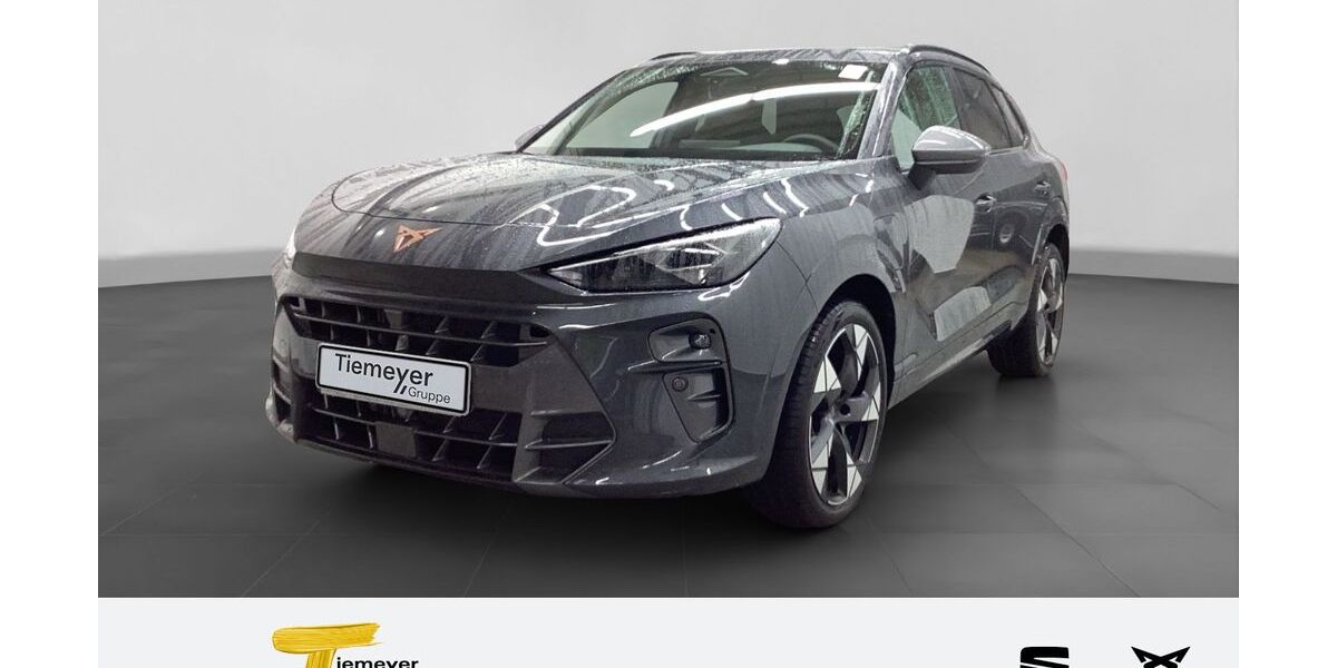 Cupra Terramar 4.990 km 39.870 &euro; Bochum 44809