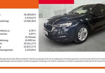 Skoda Octavia 90.280 km 18.480 &euro; Dülmen 48249