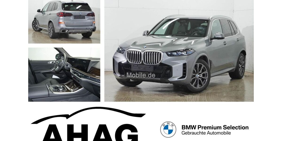 BMW X5 25.584 km 79.840 &euro; Bochum 44809