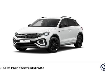 VW T-Roc 51.525 km 23.204 &euro; Dortmund 44379