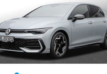 VW Golf 14.900 km 26.780 &euro; Recklinghausen 45657