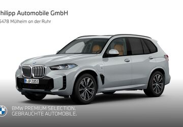 BMW X5 13.993 km 86.690 &euro; Mülheim an der Ruhr 45478